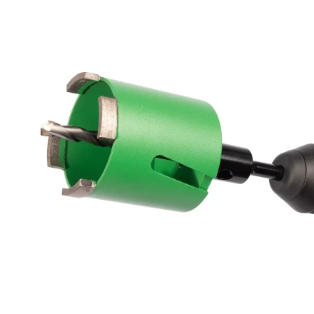 Сверло центровочное КВТ 10 мм (102563) купить в Надыме