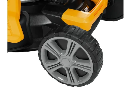 Газонокосилка бензиновая GLD-460SP Denzel 58803 купить в Надыме