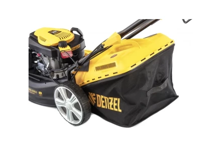 Газонокосилка бензиновая GLD-460SP Denzel 58803 купить в Надыме