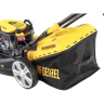 Газонокосилка бензиновая GLD-460SP Denzel 58803 купить в Надыме