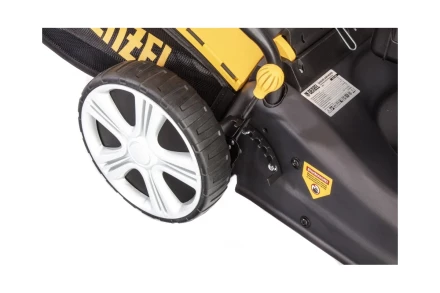 Газонокосилка бензиновая GLD-460SP Denzel 58803 купить в Надыме