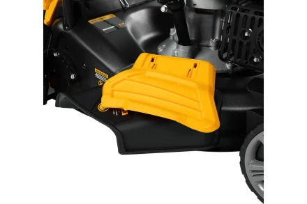 Газонокосилка бензиновая GLD-460SP Denzel 58803 купить в Надыме