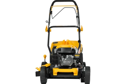 Газонокосилка бензиновая GLD-460SP Denzel 58803 купить в Надыме