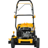 Газонокосилка бензиновая GLD-460SP Denzel 58803 купить в Надыме