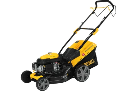 Газонокосилка бензиновая GLD-460SP Denzel 58803 купить в Надыме