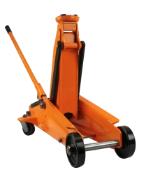 Домкрат гидравлический подкатной  Вихрь ДМК-3