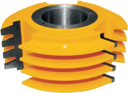 Фреза микрошип D905мм d32мм H381мм 19357 купить в Надыме