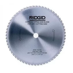 Диск с зубьями из карбида вольфрама для модели 590 58476