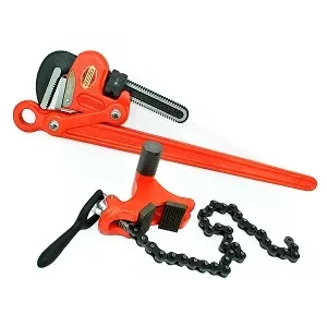 Сложнорычажный ключ S-6A  31385 купить в Надыме