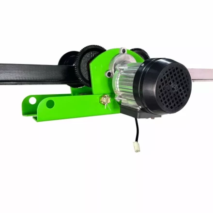 Тележка для мини тали электрической комбинированной HITCH РА1200 1200кг 220B (SZ086224) купить в Надыме