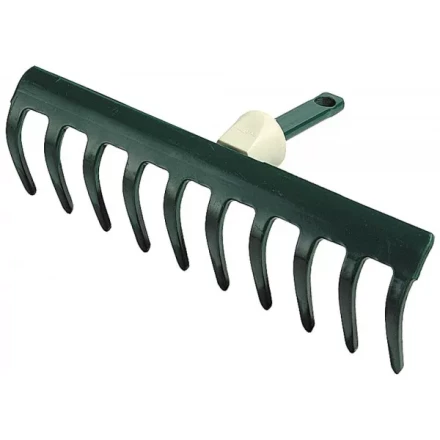 Грабли RACO "MAXI", 10 зубцов, с быстрозажимным механизмом, 250мм 4230-53802 купить в Надыме