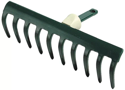 Грабли RACO "MAXI", 10 зубцов, с быстрозажимным механизмом, 250мм 4230-53802 купить в Надыме