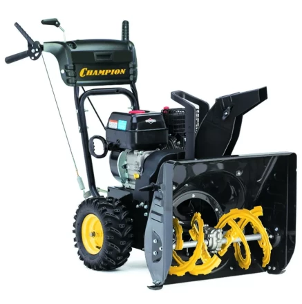 Снегоуборщик бензиновый Champion ST661BS купить в Надыме