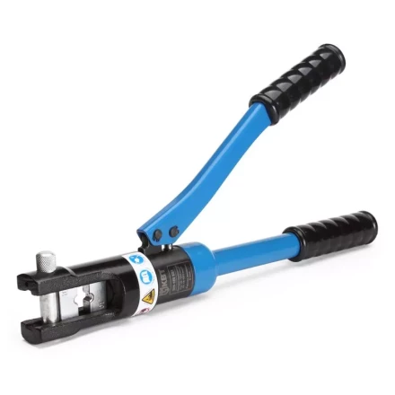 Пресс гидравлический ПГР-120 КВТ купить в Надыме