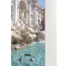 Колонка газовая Zanussi GWH 10 Fonte Glass Trevi купить в Надыме