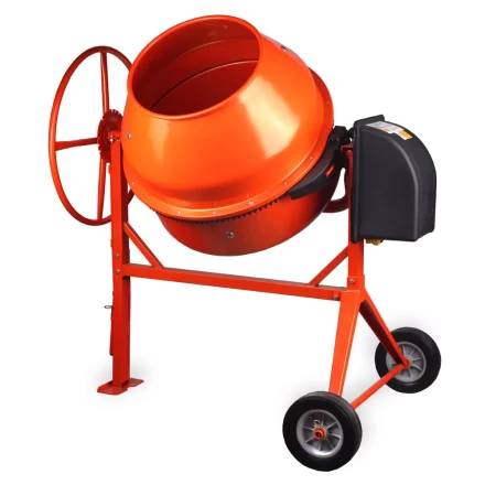 Бетоносмеситель Patriot Garden BM 151C купить в Надыме