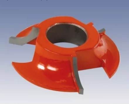 Фреза станочная профильная Кратон (1 09 07 016) 1 09 07 016 купить в Надыме