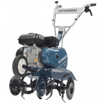 Бензиновый Культиватор Hyundai T 600 купить в Надыме