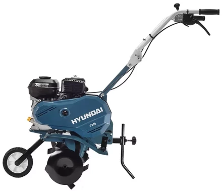 Бензиновый Культиватор Hyundai T 600 купить в Надыме