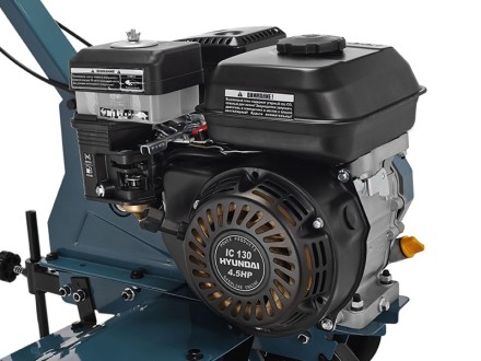 Бензиновый Культиватор Hyundai T 600 купить в Надыме