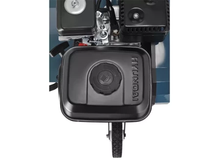 Бензиновый Культиватор Hyundai T 600 купить в Надыме