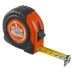 Рулетка MIRAX, обрезиненный пластиковый корпус, 5м/18мм 34011-05-18_z01 купить в Надыме