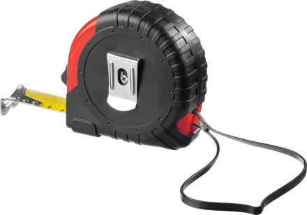 Рулетка MIRAX, обрезиненный пластиковый корпус, 5м/18мм 34011-05-18_z01 купить в Надыме