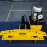 Трубогиб электрогидравлический TOR HHW-2D 118761 купить в Надыме