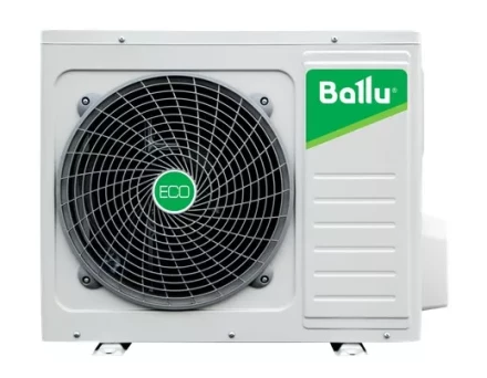 Комплект BALLU BLC_CF-48HN1 полупромышленной сплит-системы напольно-потолочного типа купить в Надыме