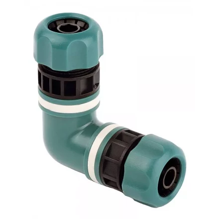 Муфта RACO "Original" угловая (шланг-шланг), 1/2" 4250-55283C купить в Надыме