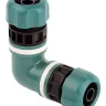 Муфта RACO "Original" угловая (шланг-шланг), 1/2" 4250-55283C купить в Надыме