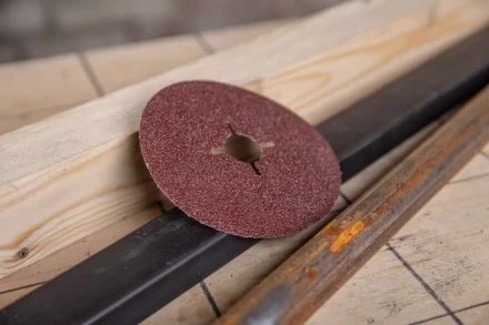 Круг фибровый HAMMER 243-002 купить в Надыме