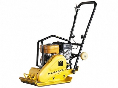 Виброплита Masalta MS 60-4 купить в Надыме