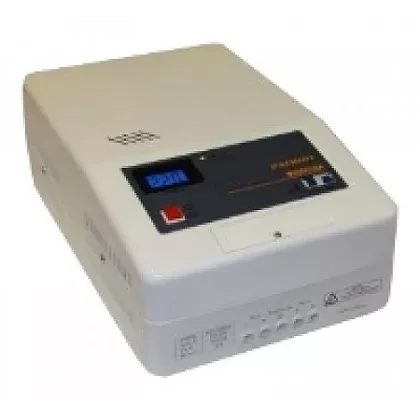 Стабилизатор напряжения электромеханический EVS-8000LW PATRIOT купить в Надыме