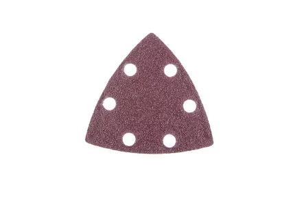 Лист шлифовальный HAMMER MF-AC 002 80 мм, Р 80, по дереву купить в Надыме