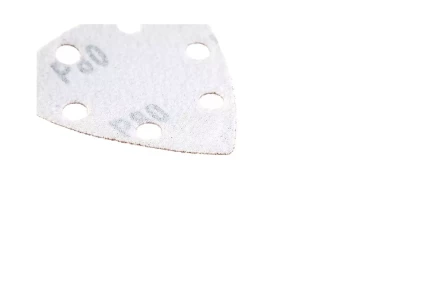 Лист шлифовальный HAMMER MF-AC 002 80 мм, Р 80, по дереву купить в Надыме