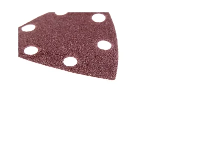 Лист шлифовальный HAMMER MF-AC 002 80 мм, Р 80, по дереву купить в Надыме