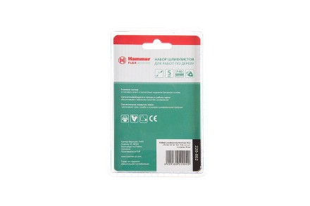 Лист шлифовальный HAMMER MF-AC 002 80 мм, Р 80, по дереву купить в Надыме