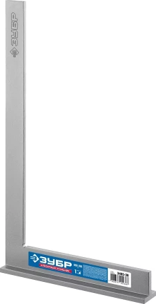 ЗУБР 300 х 180 мм, слесарный угольник, Профессионал (3465-30) купить в Надыме