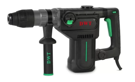 Перфоратор SDS-MAX DWT BHP12-40 V BMC купить в Надыме