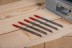 Пилки для лобзика HAMMER JG WD T101BR (5шт.) купить в Надыме