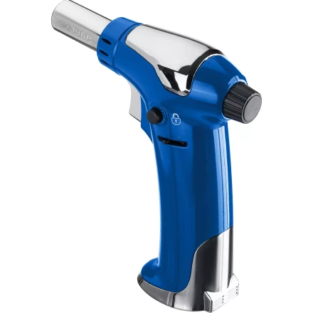 ЗУБР АГ-17, 1300°C, автономная газовая горелка с пьезоподжигом, Профессионал (55518) купить в Надыме