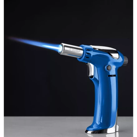 ЗУБР АГ-17, 1300°C, автономная газовая горелка с пьезоподжигом, Профессионал (55518) купить в Надыме