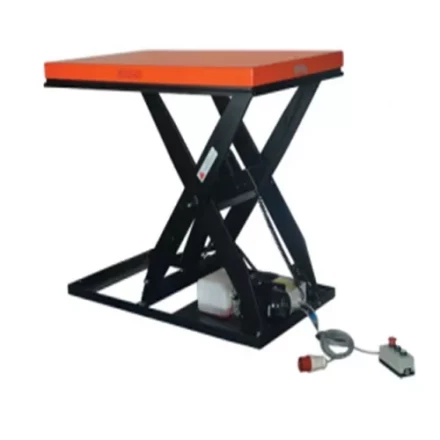 Подъемный стол электрический PROLIFT HIW 4.0 купить в Надыме