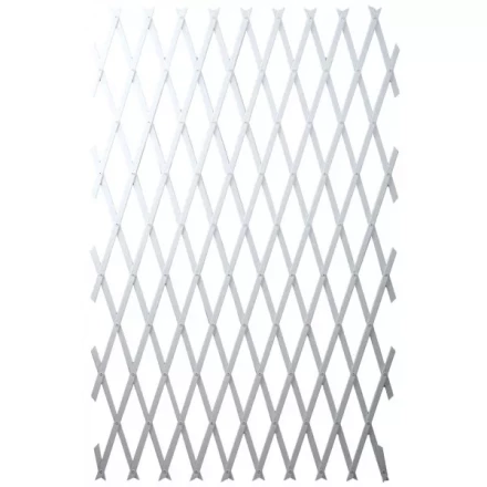 Ограда садовая RACO белая, 100 х 300см 42359-54203W купить в Надыме