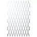 Ограда садовая RACO белая, 100 х 300см 42359-54203W купить в Надыме