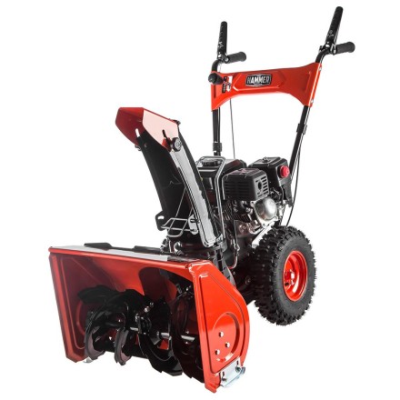 Снегоуборщик Hammer SNOWBULL5600 бензиновый купить в Надыме