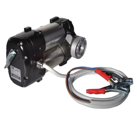 Насос для дизельного топлива BiPump 12-V PIUSI купить в Надыме