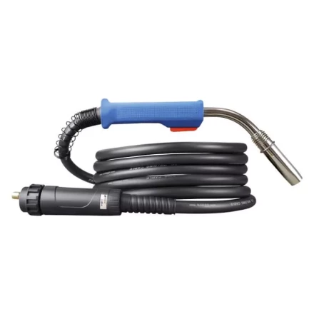 Горелка UnoMIG 40 3м 380А VARTEG FoxWeld купить в Надыме