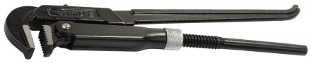 Ключ трубный рычажный STAYER, прямые губки, № 0, 3/4&quot; 27331-0 купить в Надыме